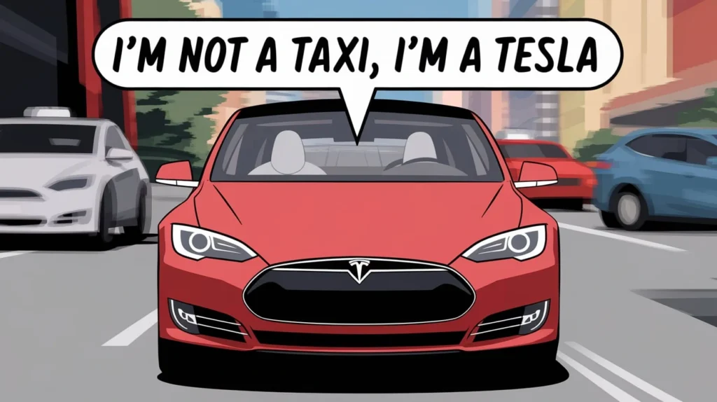 Humorous Tesla Jokes for Friends