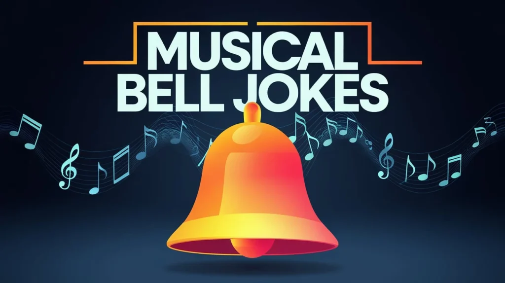 Musical Bell Jokes