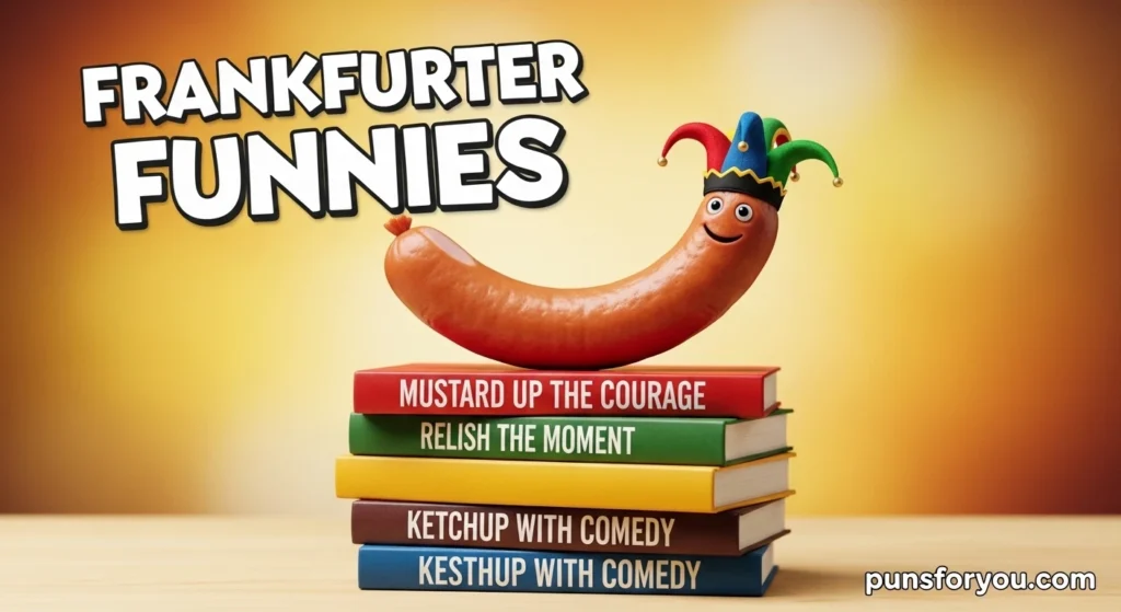 Frankfurter Funnies