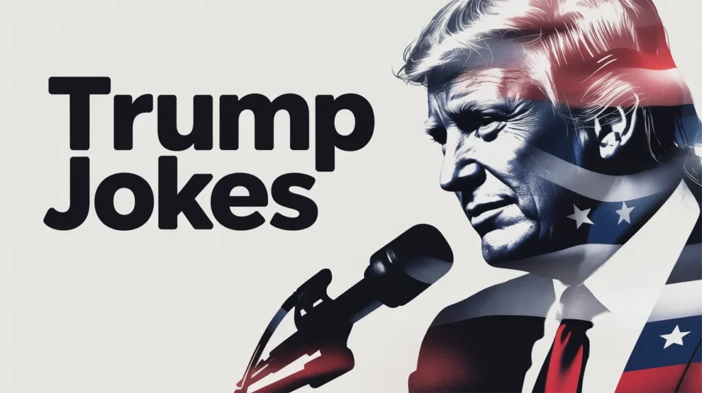 Trump Jokes