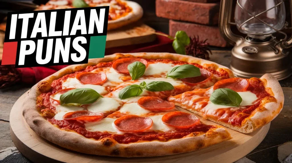Italian Puns
